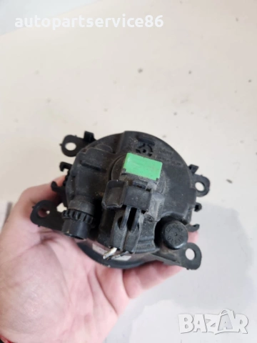 Предна лява халогенна (мъгла) светлина за Nissan Pathfinder 2.5 dCi (2009) 89210549