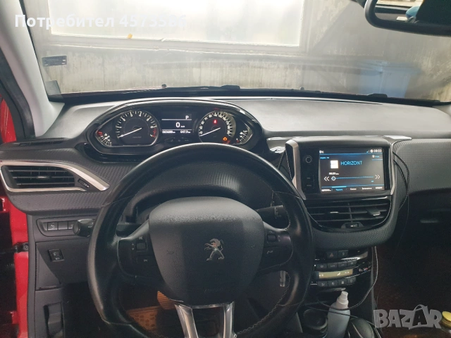 Продавам Пежо 2008, снимка 3 - Автомобили и джипове - 54349402