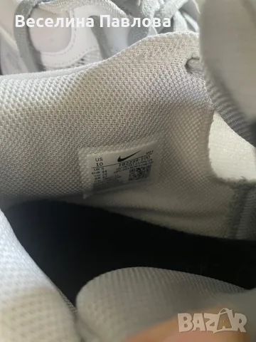 Маратонки Nike LeBron Witness VIII. 44 номер, снимка 3 - Маратонки - 55724448