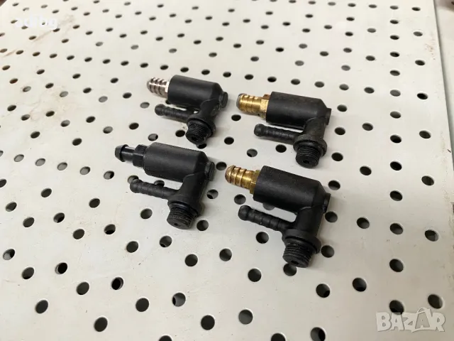 Saeco - Клапан Помпа Свръх Нялагане Байпасен