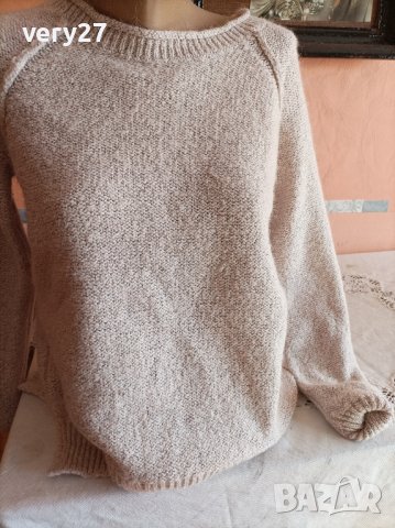 пуловери зимни, снимка 13 - Блузи с дълъг ръкав и пуловери - 42673608