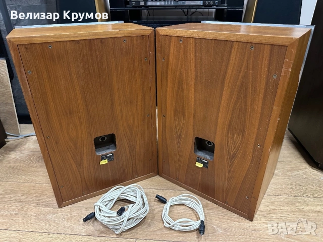 Тонколони Revox BX 350, снимка 12 - Тонколони - 54344539