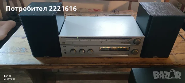  Philips F4121, F2121