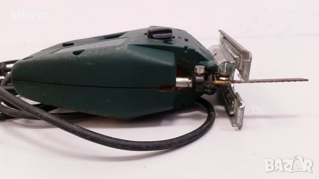 Прободен трион Metabo ST EP 550, снимка 6 - Други инструменти - 29926653