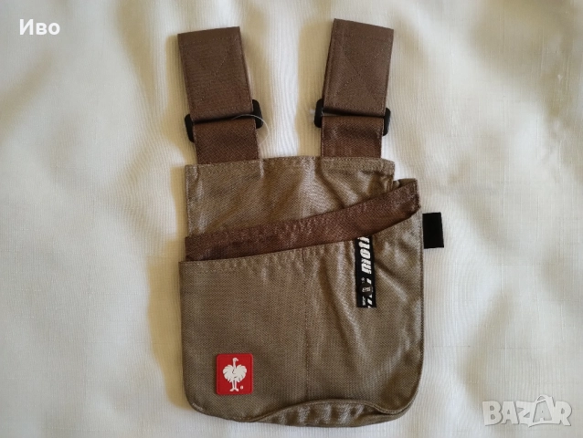 Чанта за инструменти Engelbert Strauss e.s.motion, средна, снимка 2 - Други - 52679909