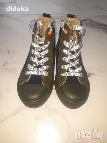 Кецове с пух original marines 