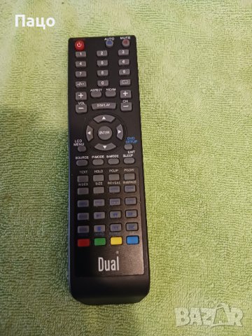 DUAL  DC-TDL24F1-001