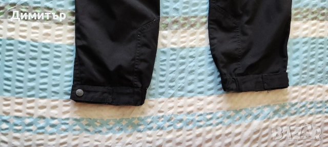 RVRC nordwand pro, снимка 5 - Панталони - 54006791