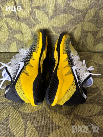 Нови мъжки маратонки Nike Vapor Х, снимка 6 - Маратонки - 54040968