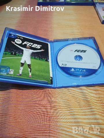 Продавам PS4 FAT 500GB с джойстик + 7 игри за които се доплаща, снимка 8 - PlayStation конзоли - 52473102