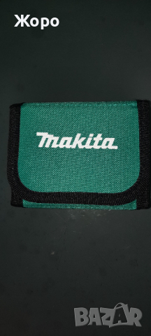 Ключове Макита Makita гайковерт за джанти, снимка 2 - Административни - 36436301