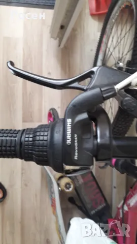 Колело BYOX, снимка 8 - Велосипеди - 49503922