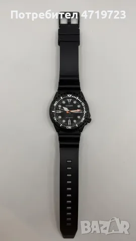 Citizen NH8385-11E Automatic , снимка 2 - Мъжки - 55711038