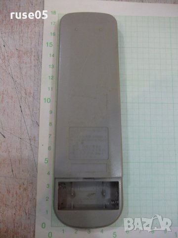 Дистанционно "RISING" работещо, снимка 3 - Дистанционни - 30109833