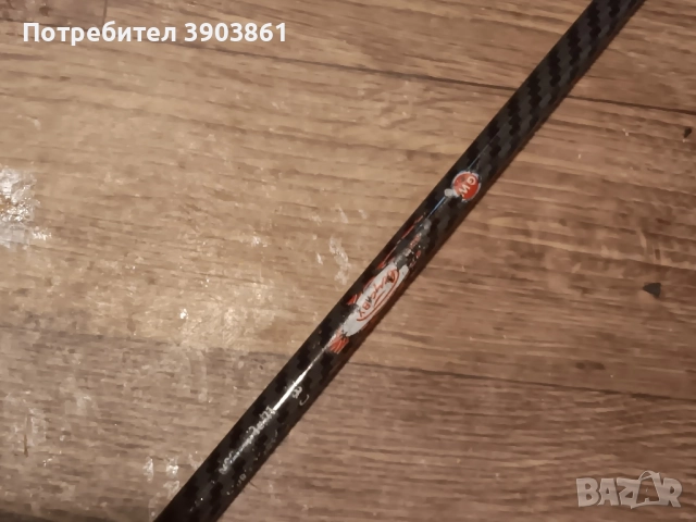 Спининг сет, снимка 2 - Въдици - 52528420