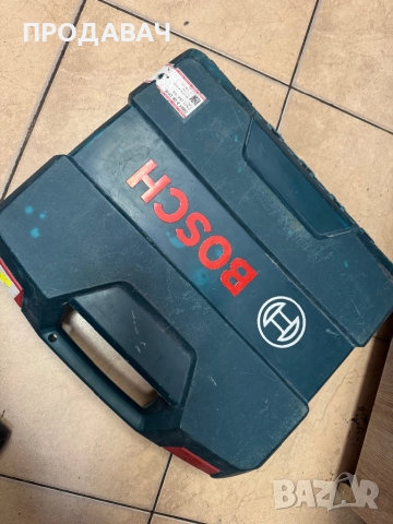 Перфоратор BOSCH GBH 2-26 DFR