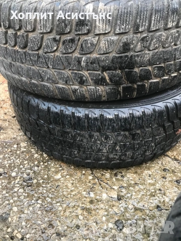 Джанти за Смарт, снимка 2 - Гуми и джанти - 53098381