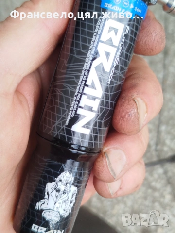 Шок за велосипед колело за ремонт или части fox specialized цена за брой имат теч, снимка 7 - Части за велосипеди - 54081584