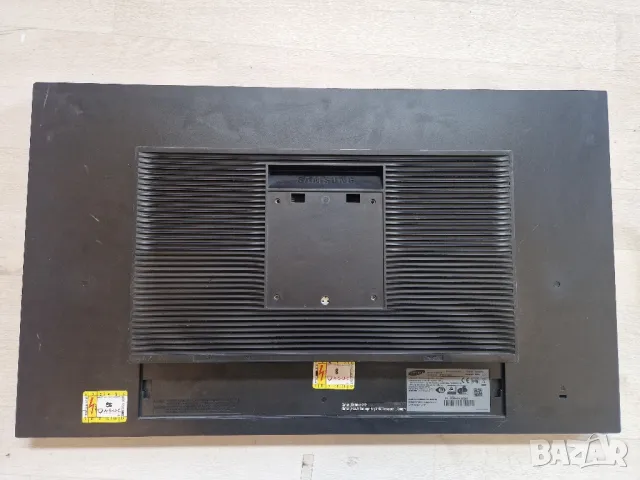 Монитор samsung 27", снимка 5 - Монитори - 48859855