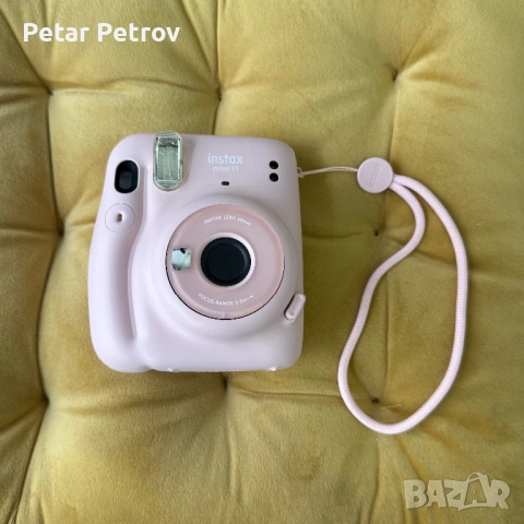 Fujifilm instax mini 11 