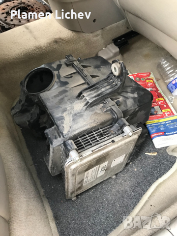 Продажба/Бартер Hyundai Sonata 2.4i газ, кожа ЦЯЛА ЗА ЧАСТИ/СКРАП/НА ЧАСТИ, снимка 12 - Автомобили и джипове - 36410742