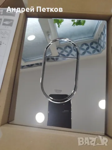 Grohe 2 бутона за структура 