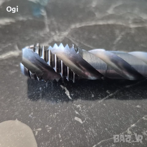 Метчик Машинен М14 х2 iso2  YAMAWA JAPAN, снимка 4 - Стругове - 50560062