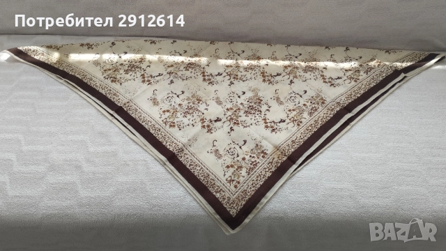 Забрадка за глава 36 