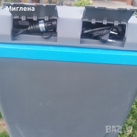 Хладилна чанта на 12 и 220 волта, снимка 7 - Хладилни чанти - 52257097