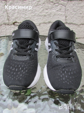 Детски маратонки Asics PRE EXCITE 7, снимка 5 - Детски маратонки - 51883978