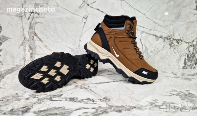 зимни мъжки боти, снимка 4 - Мъжки боти - 52884863