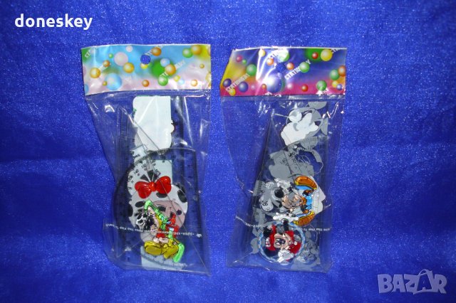 Ученически комплекти "Мики Маус" и "Харди", снимка 2 - Други - 31578956