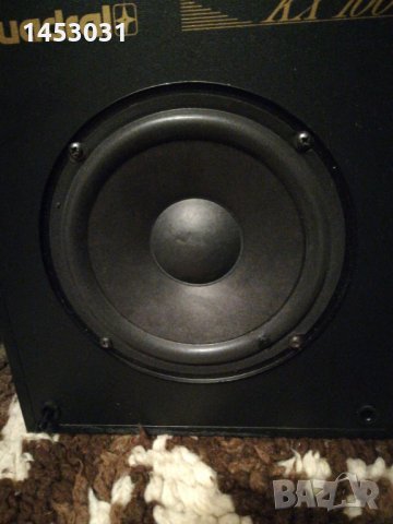 Quadral KX 100 4/8 Ома, снимка 9 - Тонколони - 29326720