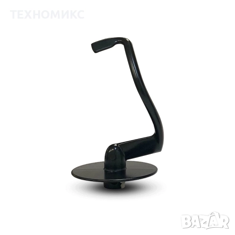 Планетарен миксер със стоманена купа Royalty line 2100W, снимка 10 - Миксери - 52262091