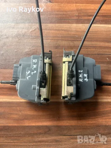 Брава за RENAULT Megane 2 ,задната дясна и лява врата 212467