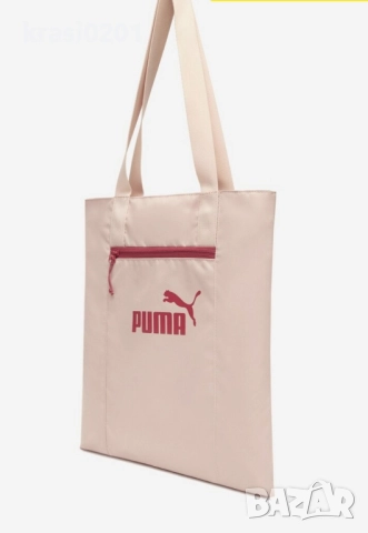 Оригинални чанти на Пума!, снимка 7 - Чанти - 52446299
