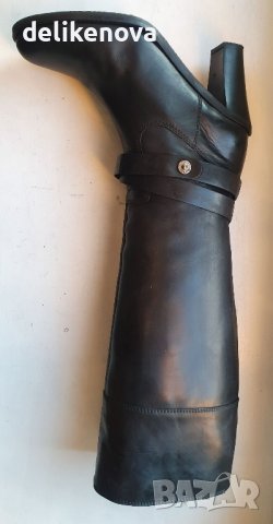 FURLA. Original Size 41 Страхотни ботуши, снимка 4 - Дамски ботуши - 44371111