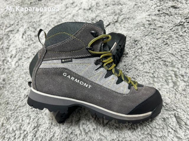 Туристически обувки Garmont Lagorai GTX, снимка 2 - Ежедневни обувки - 54175907