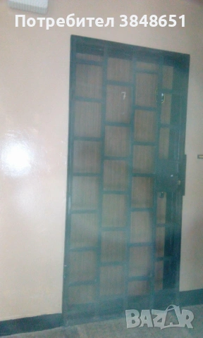 Обзаведена гарсониера - Плевен, Широк център, снимка 4 - Апартаменти - 53886273