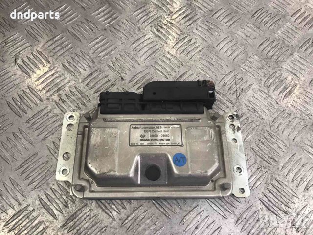 Модул Ssang Yong Rexton,2.9TD,2003г.