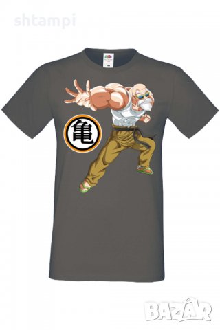 Дамска тениска Dragon Ball Z 10,Анимация,игра,Празник,Повод., снимка 8 - Тениски - 37940207