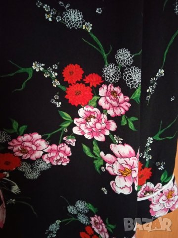 Дълга риза, снимка 4 - Ризи - 42613340