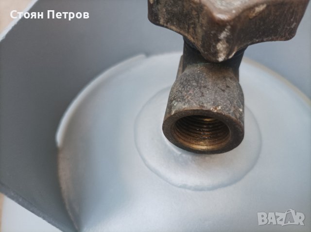 газова бутилка, снимка 5 - Газови котлони - 42442534