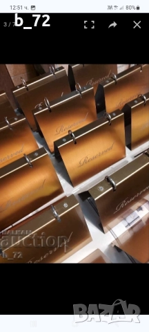 Луксозни резервации, Кафе, Ресторант, снимка 9 - Обзавеждане за заведение - 52116484