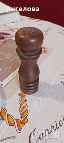 Ретро солничка