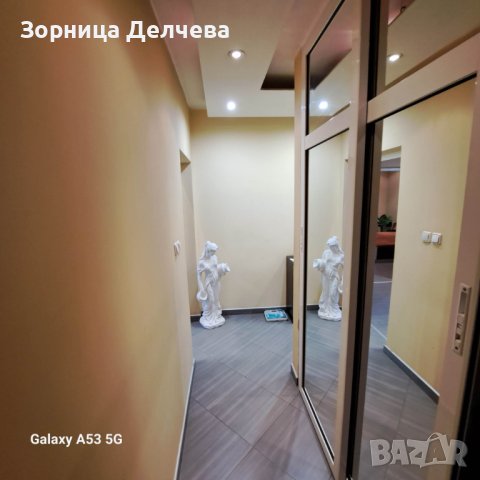 продажба на тристаен апартамент в Димитровград, снимка 8 - Aпартаменти - 40603605