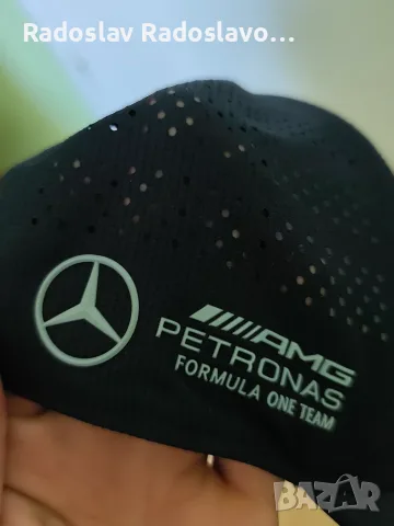 Мъжка шапка Adidas , снимка 3 - Шапки - 56347577