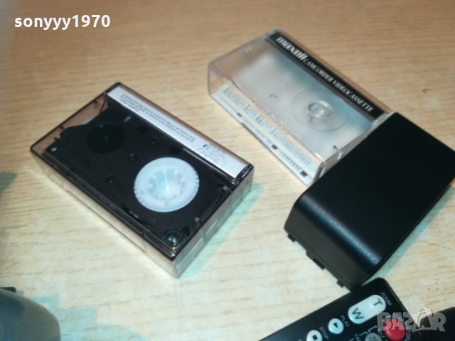 jvc камера комплект 2402211030, снимка 7 - Камери - 31934168