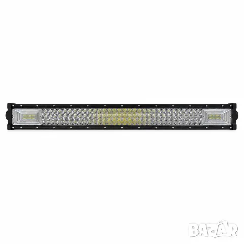 LED бар 198W 106 см, снимка 2 - Аксесоари и консумативи - 55864367