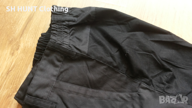 Northpeak Trouser размер L панталон със здрава материя - 856, снимка 12 - Панталони - 44914853